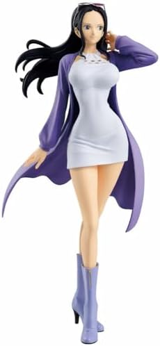 ワンピースフィギュアニコ•ロビン